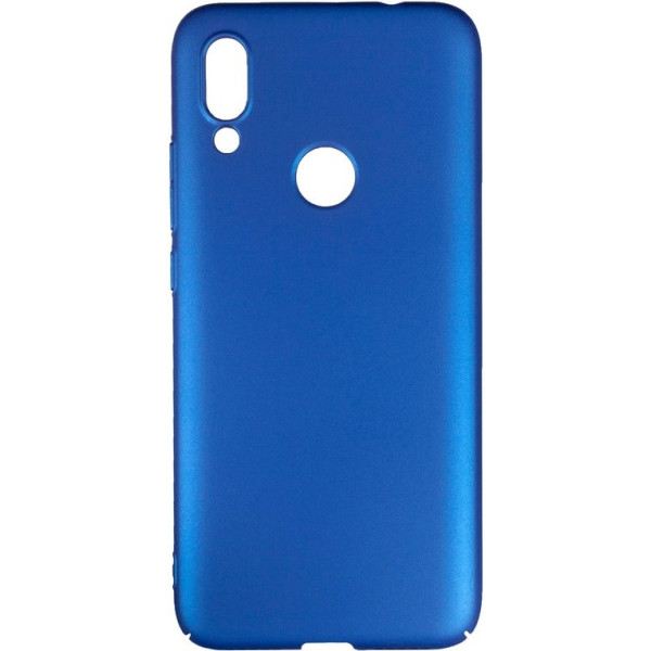 

Чехол ColorWay PC Blue для Xiaomi Redmi 7
