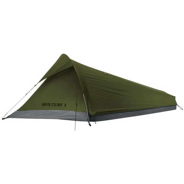 

Палатка Ferrino Sintesi 1 (8000) Olive Green (926548)