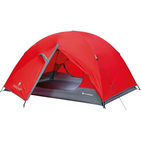 

Палатка Ferrino Phantom 3 (8000) Red (926551)