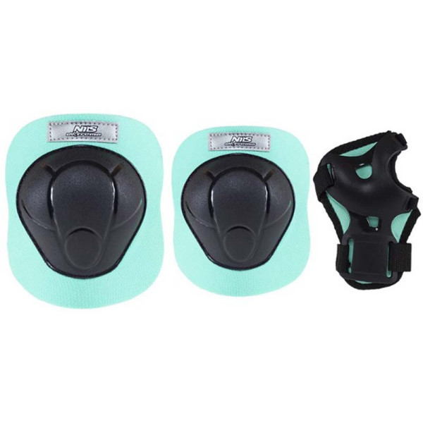 

комплект Nils Extreme H210 XS Black/Mint (H210-BLMNT_XS)