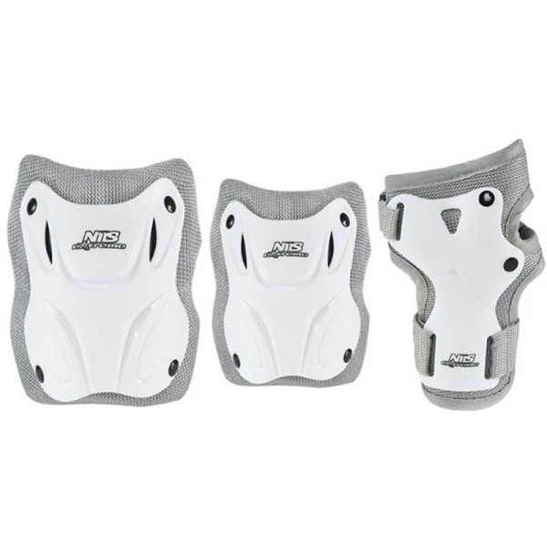 

комплект Nils Extreme H407 L White/Grey (H407-WHGRY_L)