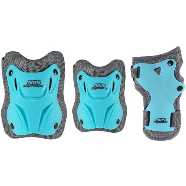 

комплект Nils Extreme S Blue/Grey (H407-BLGRY_S)