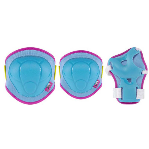 

комплект Nils Extreme XS Blue/Pink (H106-BLPNK_XS)