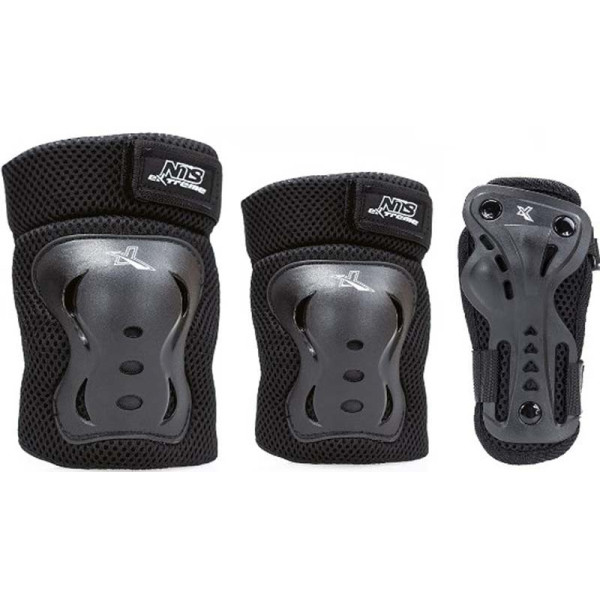

комплект Nils Extreme H706 M Black (H706-BL_M)