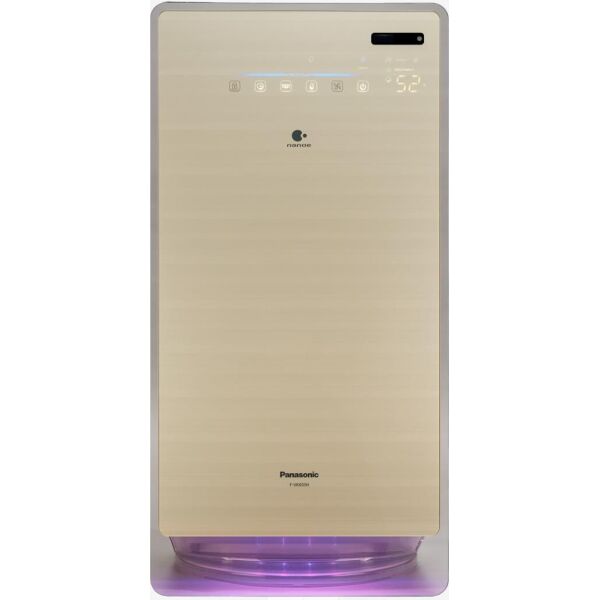 

Очиститель воздуха Panasonic F-VK655R-N