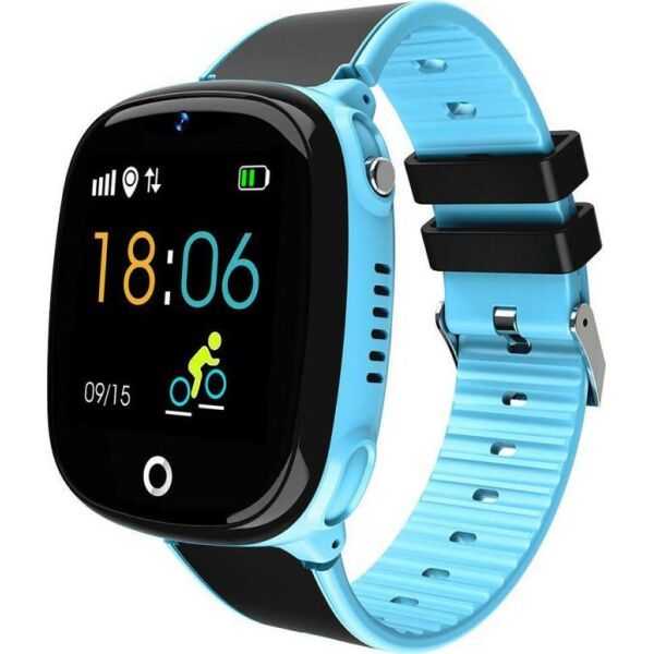

Lemfo HW11 Aqua Plus Blue