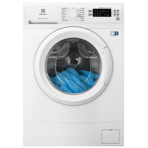 

Стиральная машина Electrolux EW6S5R26W