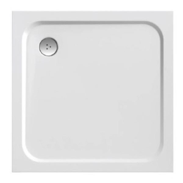 

Душевой поддон RAVAK PERSEUS 80 PRO Chrome, XA044401010