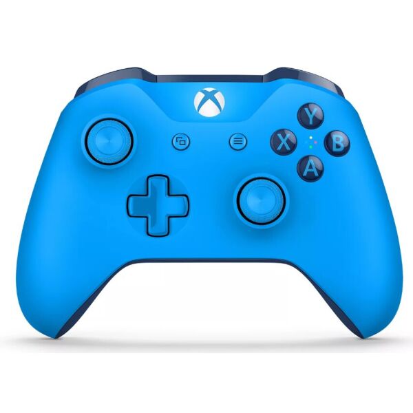 

Microsoft Xbox Wireless Controller Blue (WL3-00020)