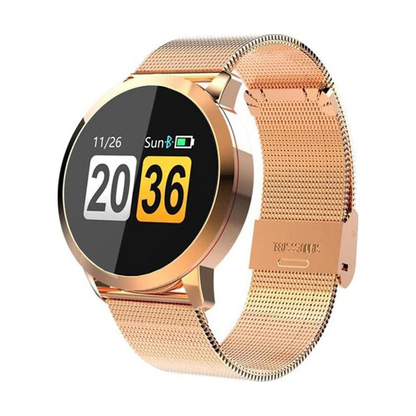 

Смарт-часы Watch PRO Q8 Gold