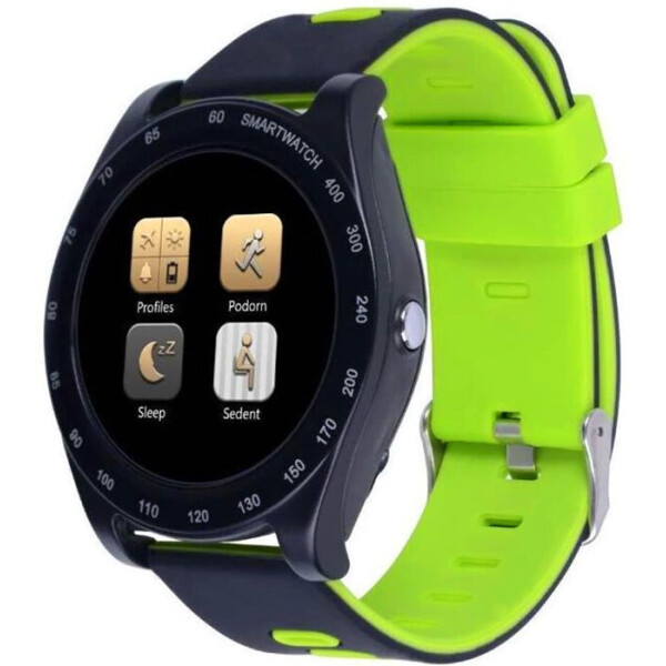 

UWatch Z1 Green