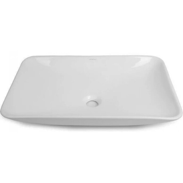 

Умывальник NEWARC Countertop белый, 5019W NEW