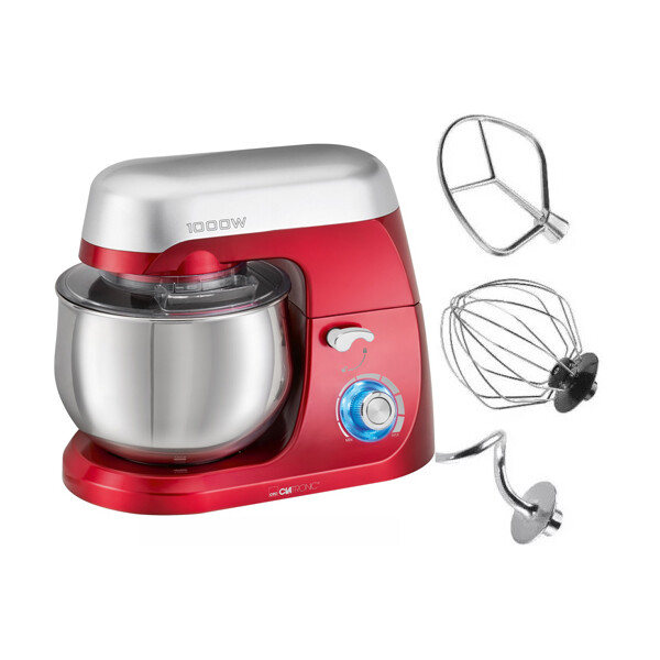 

Clatronic KM 3709 Red