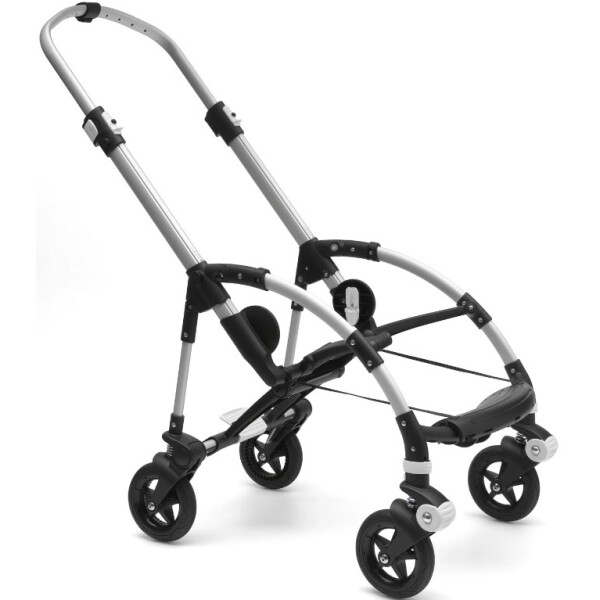 

Шасси Bugaboo Bee 5 Aluminium+ (500200AL02)