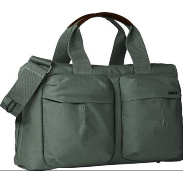 

Сумка для коляски Joolz Uni2 Marvellous Green (560123)