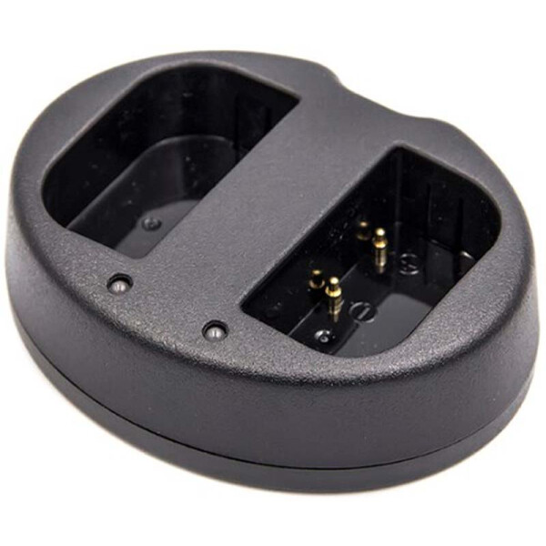 

Зарядное устройство PowerPlant Panasonic DMW-BLF19E Dual CH980246