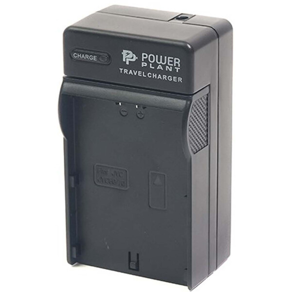 

Зарядное устройство PowerPlant JVC SSL-JVC50, SSL-JVC70 CH980055