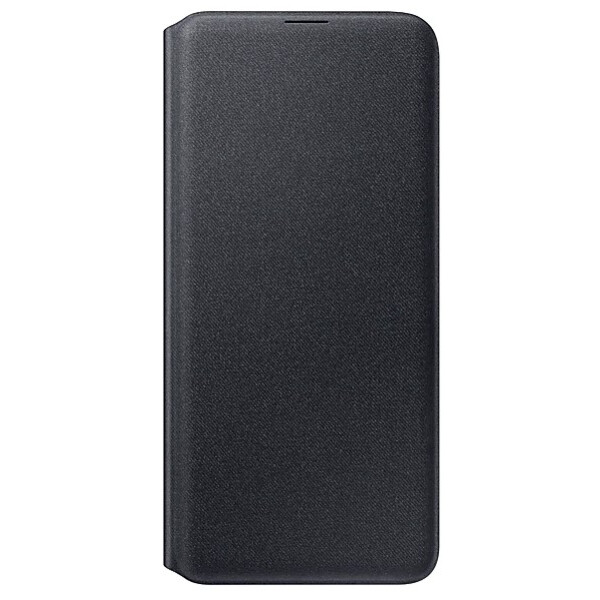 

Чехол Samsung Wallet Cover для A307 Black EF-WA307PBEGRU