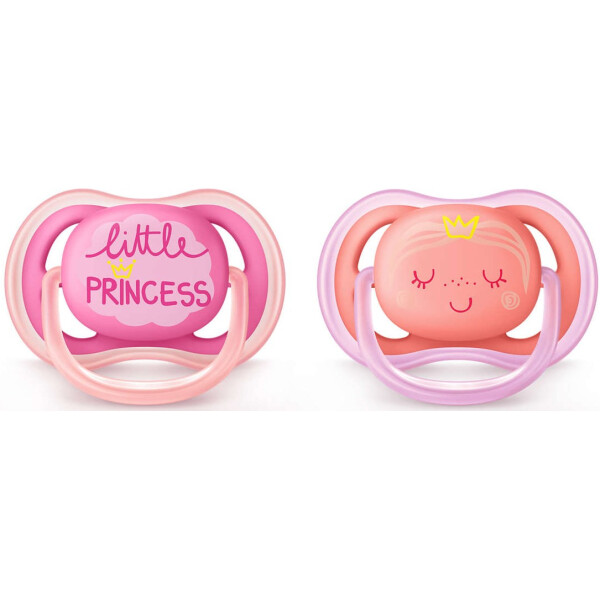 

Пустышка Philips Avent SCF343/22
