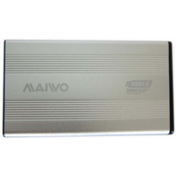 

Maiwo K2501A-U3S silver