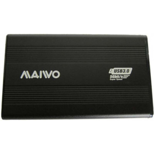 

Maiwo K2501A-U3S black