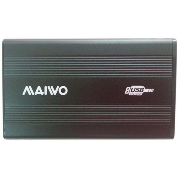

Maiwo K2501A-U2S black