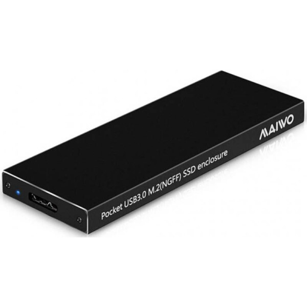 

Maiwo K16N black