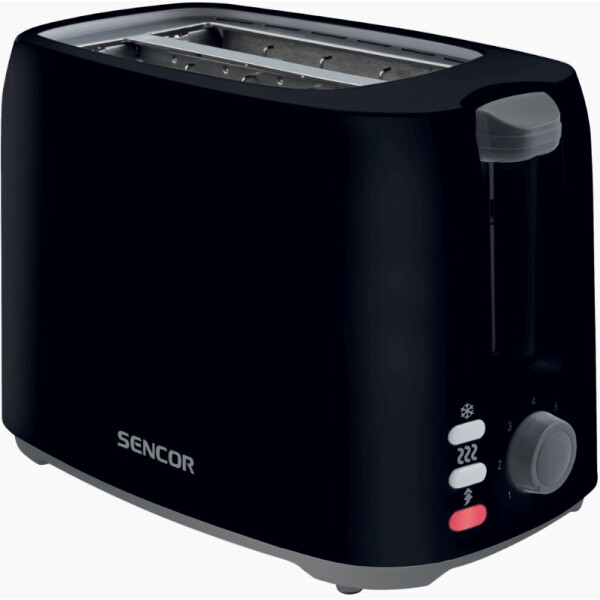 

Тостер Sencor STS2607BK