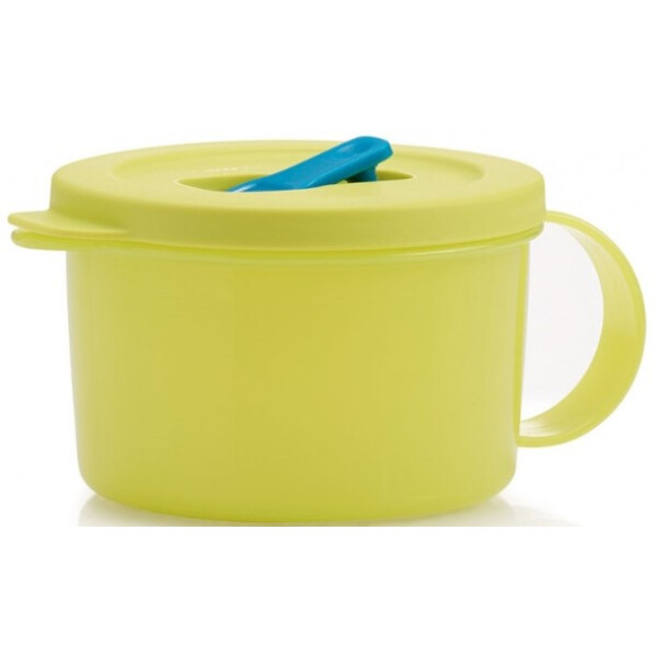 

Кружка Tupperware «Новая волна» (500 мл) для разогревания