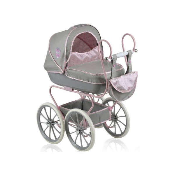 

Коляска для кукол Hauck Classic (D87816)