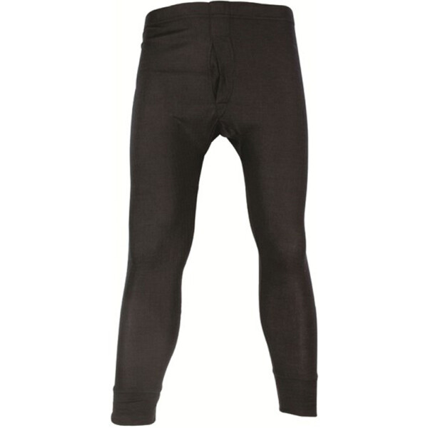 

Термоштаны Highlander Thermal Long Johns Black XXL (927370)