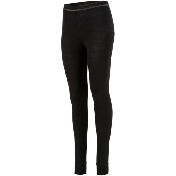 

Термоштаны Highlander Bamboo 190 Womens Black XS (927445)