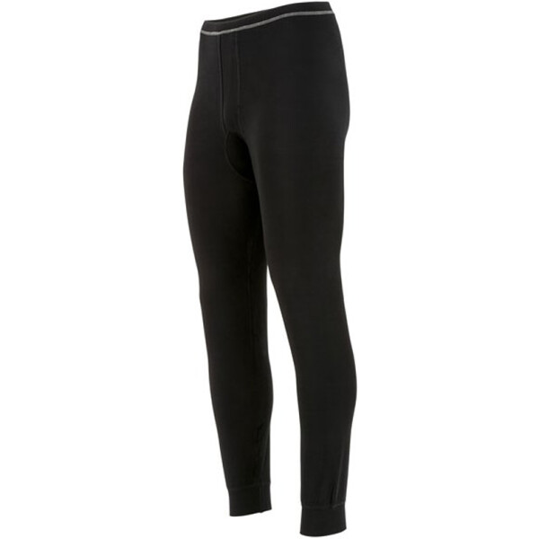 

Термоштаны Highlander Bamboo 190 Mens Black XXL (927441)