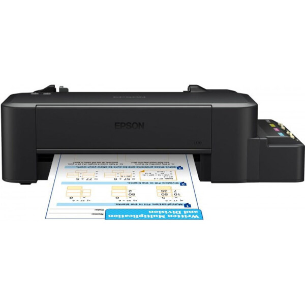 

Epson L120 C11CD76302