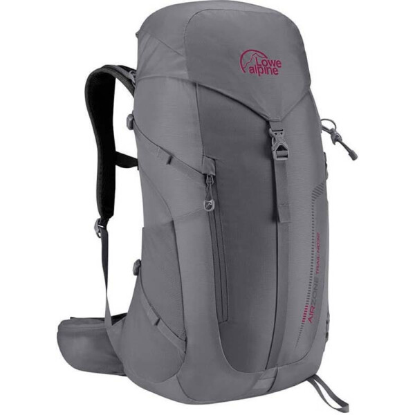 

Рюкзак Low Alpine AirZone Trail ND 32 (женский) (LA FTE-75-IG-32)