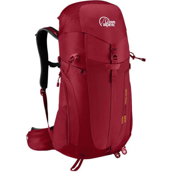 

Рюкзак Low Alpine AirZone Trail ND 28 (женский) (LA FTE-74-RA-28)
