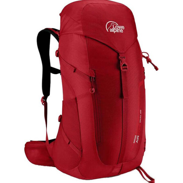 

Рюкзак Low Alpine AirZone Trail 25 (Auburn) (LA FTE-70-AU-25)