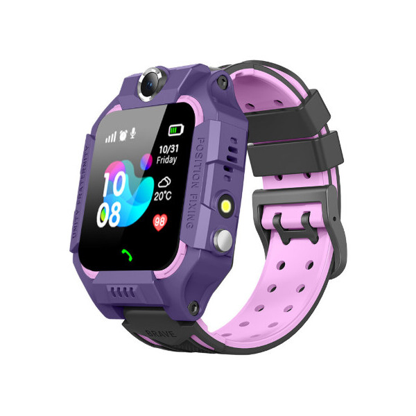

Smart baby Fz6 Purple (М1)