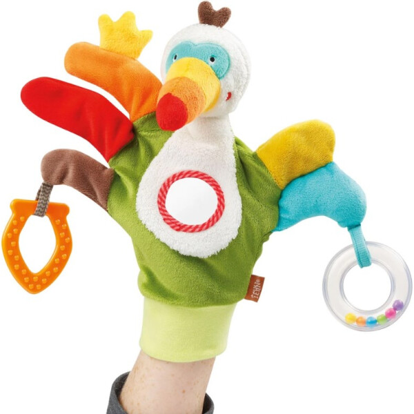 

Игровая перчатка Fehn Тукан (67675)