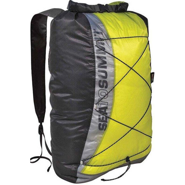 

Рюкзак Sea to Summit складной Ultra-Sil Dry Day Pack (Lime) (STS AUSWDP/LI)