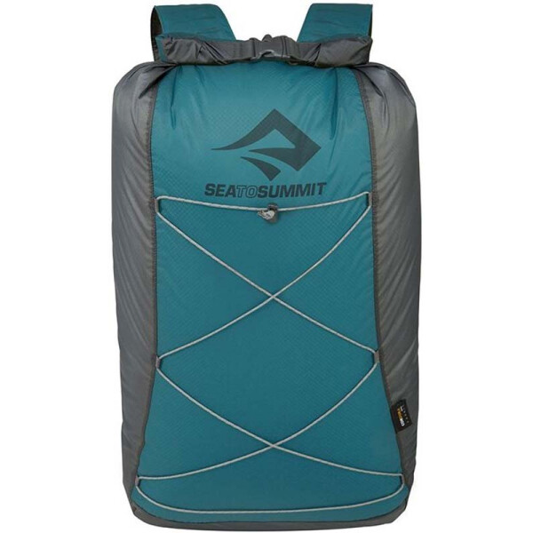 

Рюкзак Sea to Summit складной Ultra-Sil Dry Day Pack 22L (Pacific Blue) (STS AUDDPPB)