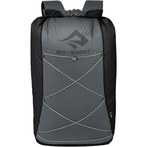 

Рюкзак Sea to Summit складной Ultra-Sil Dry Day Pack 22L (Black) (STS AUDDPBK)