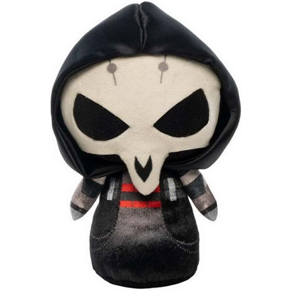 

Мягкая игрушка Funko Овервотч Жнец Overwatch Reaper 15 см Game O R