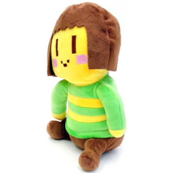 

Мягкая игрушка GeekLand Андертейл Undertale Чара Chara UT.08.007