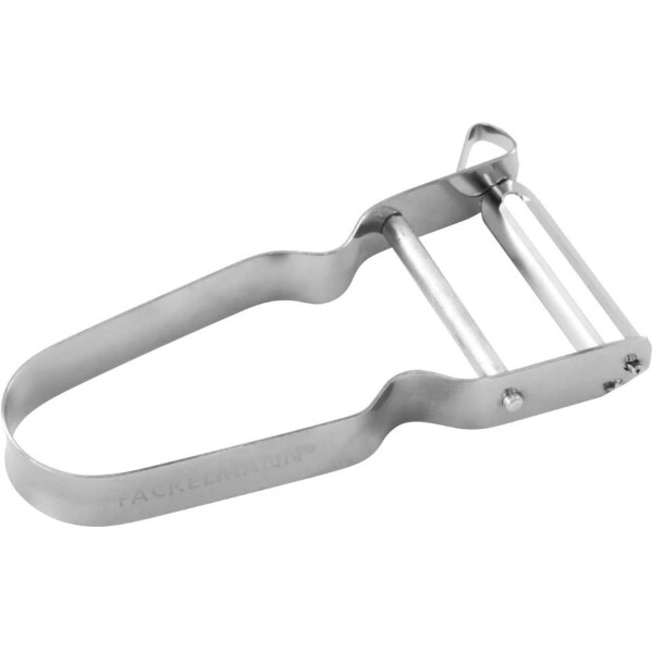 

Нож Fackelmann для чистки овощей, 23 см. 42035