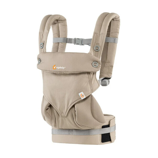 

Рюкзак-переноска Ergobaby four position 360 Moonstone