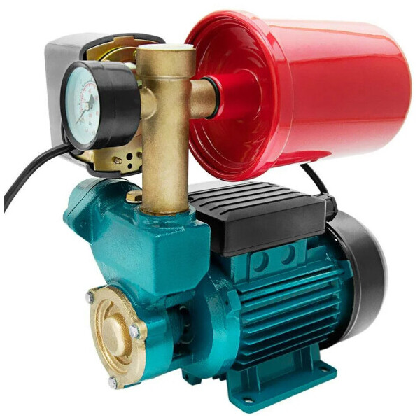 

Станция Aquatica 0.37кВт Hmax 32м Qmax 40л/мин 1 л (776016)