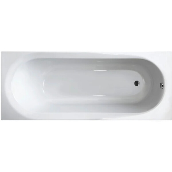 

Ванна VOLLE AIVA 150х70 см (без ножек), TS-1576844
