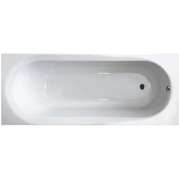

Ванна акриловая Volle Aiva 170x70 TS-1776844, Белый