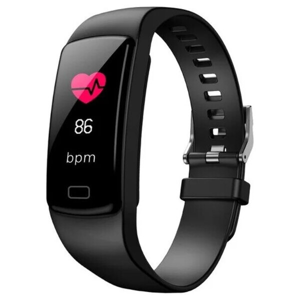

UWatch NewWay Black
